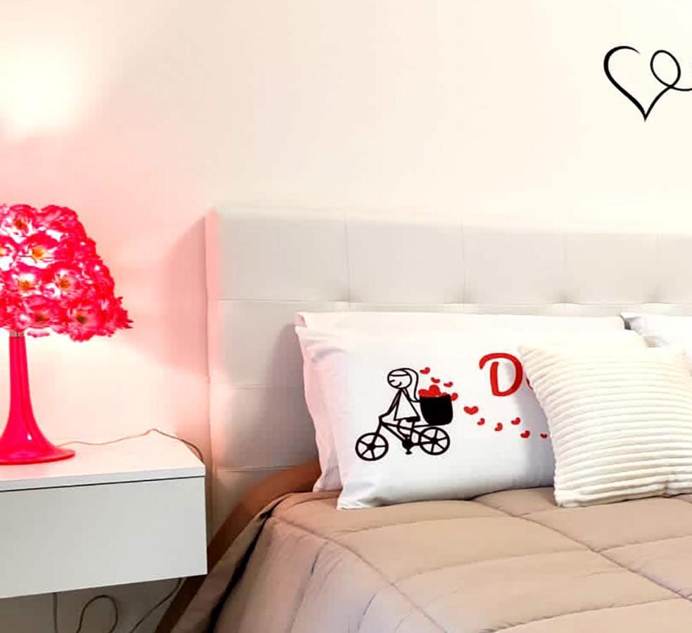 Deluxe Alba Διαμέρισμα Locorotondo Εξωτερικό φωτογραφία